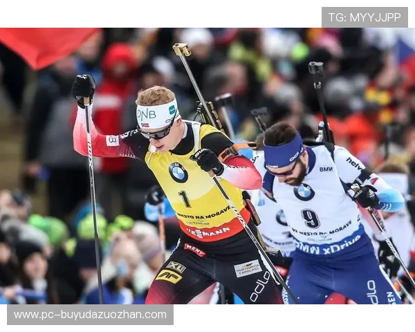 冬季两项世界杯奥斯特松德站，挪威选手夺冠