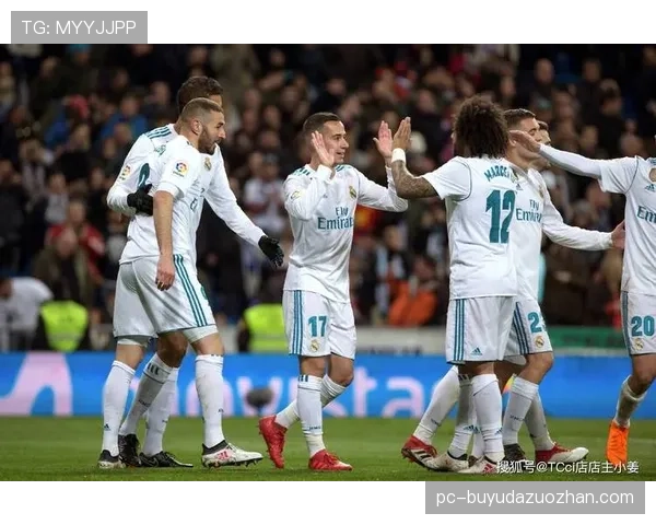 深度复盘皇马2-1赫罗纳：中场控制力是取胜关键